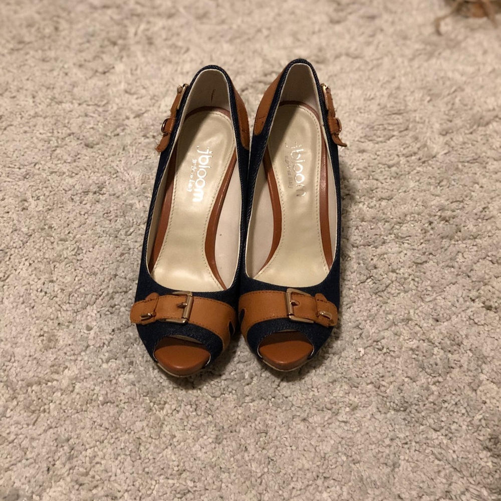 JBloom shoes - Picture 3 of 8